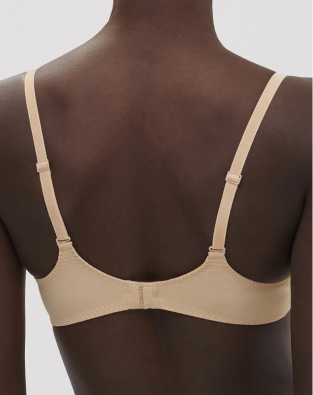 Simone Perele Soutien-gorge Armatures Simone Pérèle Escale (Vanille) 3 Simone Perele Soutien-gorge Armatures Simone Pérèle Escale (Vanille) – Image 3