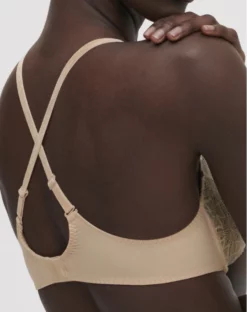 Simone Perele Soutien-gorge Armatures Simone Pérèle Escale (Vanille) 9 Simone Perele Soutien-gorge Armatures Simone Pérèle Escale (Vanille) -Sous-vetement Soldes Boutique soutien gorge armatures simone perele escale vanille 3