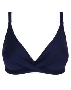 Soutien-gorge Armatures Triangle De Bain Antigel La Chiquissima (Mer Marine) -Sous-vetement Soldes Boutique soutien gorge armatures triangle de bain antigel la chiquissima mer marine 2