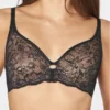 Soutien-gorge Armatures Triumph Amourette Charm (Noir)