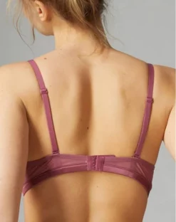Simone Perele Soutien-gorge Avec Armatures Simone Pérèle Orphée (Rose Diva) -Sous-vetement Soldes Boutique soutien gorge avec armatures simone perele orphee rose diva 2