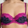 Soutien-gorge Balconnet Coque Marie Jo Adelade (Winter Dusk)
