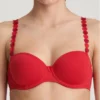 Soutien-gorge Balconnet Coque Marie Jo Tom (Scarlet)
