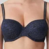 Soutien-gorge Balconnet Marie Jo Johan (Ocean)