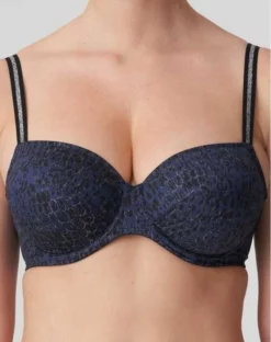 Soutien-gorge Balconnet Marie Jo Johan (Ocean)