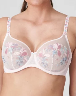 Soutien-gorge Balconnet Prima Donna Mohala (Pastel Pink)
