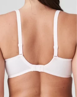 Soutien-gorge Balconnet Prima Donna Mohala (Pastel Pink) -Sous-vetement Soldes Boutique soutien gorge balconnet prima donna mohala pastel pink 3