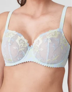 Soutien-gorge Balconnet Prima Donna Nuzha (Cloud)