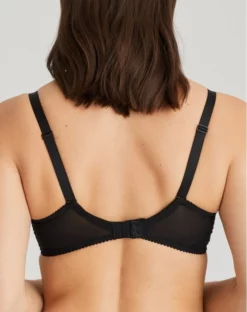Soutien-gorge Balconnet Prima Donna Sophora (Noir) -Sous-vetement Soldes Boutique soutien gorge balconnet prima donna sophora noir 2