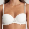 Soutien-gorge Balconnet Rembourré Marie Jo Jane (Naturel)