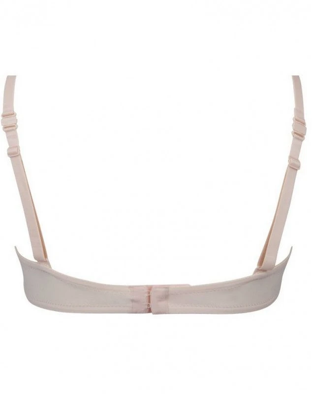 Soutien-gorge Bandeau Bretelles Amovibles Antigel Culte Beauté (Rose Délicat) 2 Soutien-gorge Bandeau Bretelles Amovibles Antigel Culte Beauté (Rose Délicat) – Image 2