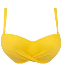 Soutien-gorge Bandeau Coque Bonnets Profonds De Bain Antigel La Chiquissima (Mer Soleil)