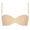 Soutien-gorge Bandeau Coque New Apesanteur (Skin Rosé)