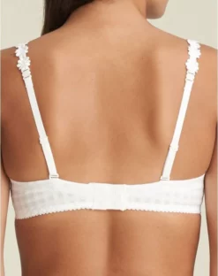 Soutien-gorge Bandeau Rembourré Marie Jo Avero (Naturel) 9 Soutien-gorge Bandeau Rembourré Marie Jo Avero (Naturel) -Sous-vetement Soldes Boutique soutien gorge bandeau rembourre marie jo avero naturel 3