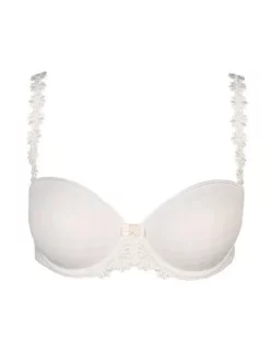 Soutien-gorge Bandeau Rembourré Marie Jo Avero (Naturel) 10 Soutien-gorge Bandeau Rembourré Marie Jo Avero (Naturel) -Sous-vetement Soldes Boutique soutien gorge bandeau rembourre marie jo avero naturel 4