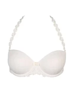 Soutien-gorge Bandeau Rembourré Marie Jo Avero (Naturel) 11 Soutien-gorge Bandeau Rembourré Marie Jo Avero (Naturel) -Sous-vetement Soldes Boutique soutien gorge bandeau rembourre marie jo avero naturel 5
