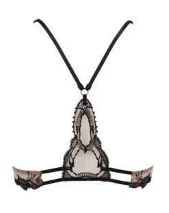 Soutien-gorge Carioca Lise Charmel Follement Sexy (Nude Sexy) -Sous-vetement Soldes Boutique soutien gorge carioca lise charmel follement sexy nude sexy 6