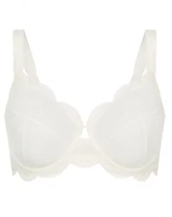 Simone Perele Soutien-gorge Confort Armatures Simone Pérèle Karma (Naturel) 7 Simone Perele Soutien-gorge Confort Armatures Simone Pérèle Karma (Naturel) -Sous-vetement Soldes Boutique soutien gorge confort armatures simone perele karma naturel 3