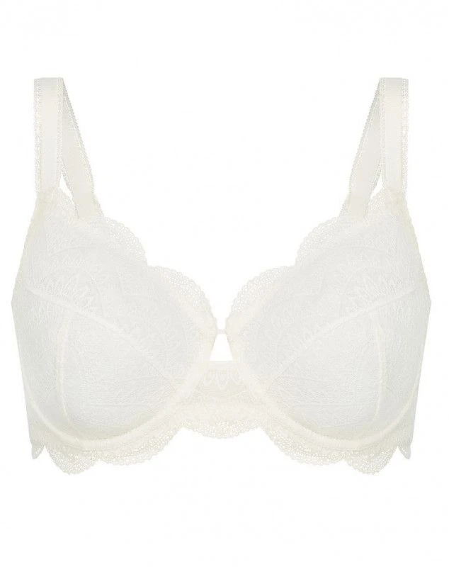 Simone Perele Soutien-gorge Confort Armatures Simone Pérèle Karma (Naturel) 4 Simone Perele Soutien-gorge Confort Armatures Simone Pérèle Karma (Naturel) – Image 4