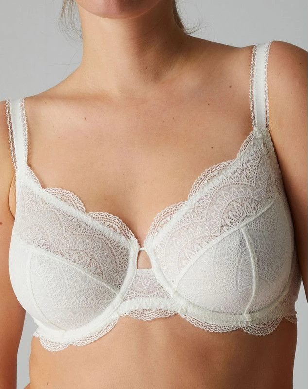 Simone Perele Soutien-gorge Confort Armatures Simone Pérèle Karma (Naturel) 1 Simone Perele Soutien-gorge Confort Armatures Simone Pérèle Karma (Naturel)