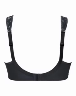 Soutien-gorge Confort Moulé Sans Armature Anita Clara Art (Anthracite) -Sous-vetement Soldes Boutique soutien gorge confort moule sans armature anita clara art anthracite 2