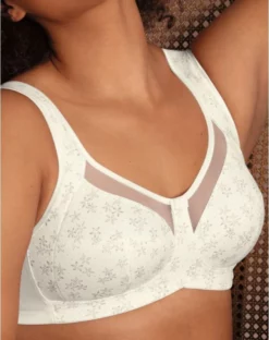 Soutien-gorge Confort Sans Armature Anita Clara Art (Crystal)