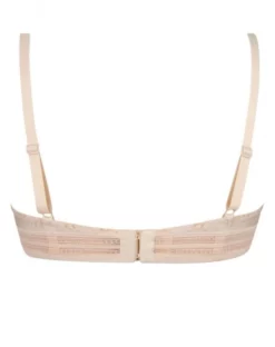 Soutien-gorge Coque Antigel Bijou Du Jour (Nude Bijou) -Sous-vetement Soldes Boutique soutien gorge coque antigel bijou du jour nude bijou 2