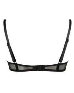 Soutien-gorge Coque Antigel Boudoir De Filles (Rose Noir) 6 Soutien-gorge Coque Antigel Boudoir De Filles (Rose Noir) -Sous-vetement Soldes Boutique soutien gorge coque antigel boudoir de filles rose noir 2