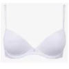 Soutien-gorge Coque Antigel Culte Beauté (Blanc)