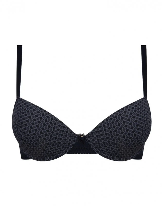 Soutien-gorge Coque Antigel Daily Paillette (Denim Paillette) 2 Soutien-gorge Coque Antigel Daily Paillette (Denim Paillette) – Image 2