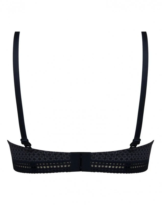 Soutien-gorge Coque Antigel Daily Paillette (Denim Paillette) 3 Soutien-gorge Coque Antigel Daily Paillette (Denim Paillette) – Image 3