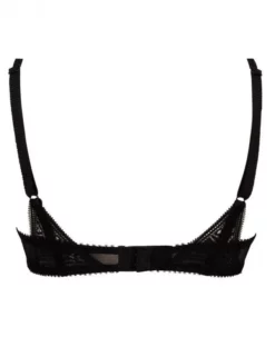 Soutien-gorge Coque Antigel Déco Folies (Noir) -Sous-vetement Soldes Boutique soutien gorge coque antigel deco folies noir 2