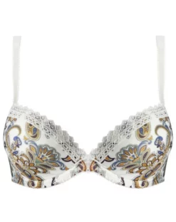 Soutien-gorge Coque Antigel Evasion Cashmer (Ocre Evasion) -Sous-vetement Soldes Boutique soutien gorge coque antigel evasion cashmer ocre evasion 2