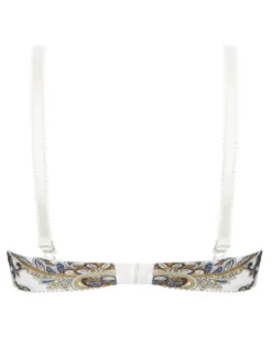 Soutien-gorge Coque Antigel Evasion Cashmer (Ocre Evasion) -Sous-vetement Soldes Boutique soutien gorge coque antigel evasion cashmer ocre evasion 3