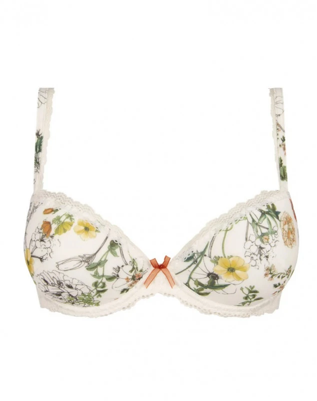 Soutien-gorge Coque Antigel Liberté En Fleurs (Fleur Du Matin) 2 Soutien-gorge Coque Antigel Liberté En Fleurs (Fleur Du Matin) – Image 2