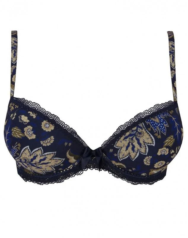 Soutien-gorge Coque Antigel Magie Nature (Lapis Or) 2 Soutien-gorge Coque Antigel Magie Nature (Lapis Or) – Image 2
