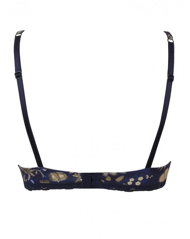 Soutien-gorge Coque Antigel Magie Nature (Lapis Or) 3 Soutien-gorge Coque Antigel Magie Nature (Lapis Or) – Image 3