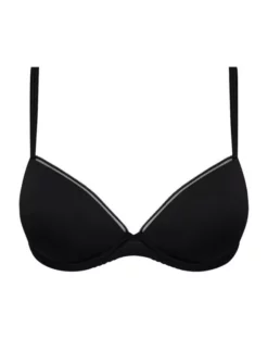 Soutien-gorge Coque Antigel New Apesanteur (Noir) -Sous-vetement Soldes Boutique soutien gorge coque antigel new apesanteur noir 3