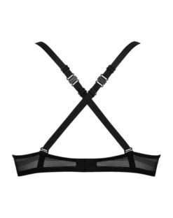 Soutien-gorge Coque Antigel New Apesanteur (Noir) -Sous-vetement Soldes Boutique soutien gorge coque antigel new apesanteur noir 5