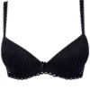 Soutien-gorge Coque Antigel Tressage Graphic (Tressage Noir)