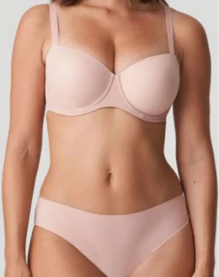 Soutien-gorge Coque Balconnet Prima Donna Figuras (Powder Rose) -Sous-vetement Soldes Boutique soutien gorge coque balconnet prima donna figuras powder rose 3