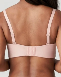 Soutien-gorge Coque Bandeau Prima Donna Figuras (Powder Rose) -Sous-vetement Soldes Boutique soutien gorge coque bandeau prima donna figuras powder rose 3