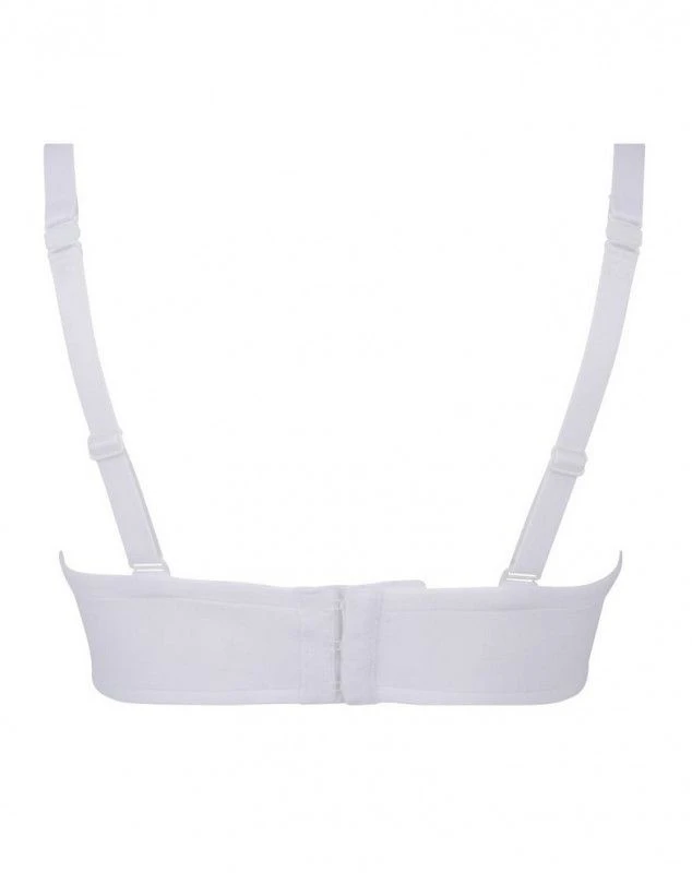 Soutien-gorge Coque Bien-être Antigel Culte Beauté (Blanc) 2 Soutien-gorge Coque Bien-être Antigel Culte Beauté (Blanc) – Image 2