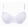 Soutien-gorge Coque Bien-être Antigel Culte Beauté (Blanc)