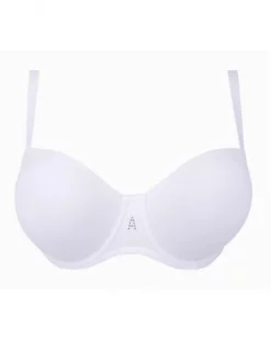 Soutien-gorge Coque Bien-être Antigel Culte Beauté (Blanc)