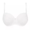 Soutien-gorge Coque Bien-être Lise Charmel Dressing Floral (Blanc)