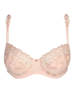 Soutien-gorge Coque Corbeille Balconnet Marie Jo Leda (Glossy Pink) 11 Soutien-gorge Coque Corbeille Balconnet Marie Jo Leda (Glossy Pink) -Sous-vetement Soldes Boutique soutien gorge coque corbeille balconnet marie jo leda glossy pink 5