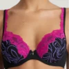 Soutien-gorge Coque Forme Coeur Marie Jo Adelade (Winter Dusk)