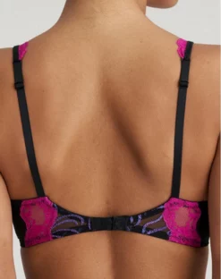 Soutien-gorge Coque Forme Coeur Marie Jo Adelade (Winter Dusk) 6 Soutien-gorge Coque Forme Coeur Marie Jo Adelade (Winter Dusk) -Sous-vetement Soldes Boutique soutien gorge coque forme coeur marie jo adelade winter dusk 2