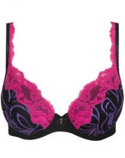 Soutien-gorge Coque Forme Coeur Marie Jo Adelade (Winter Dusk) 7 Soutien-gorge Coque Forme Coeur Marie Jo Adelade (Winter Dusk) -Sous-vetement Soldes Boutique soutien gorge coque forme coeur marie jo adelade winter dusk 3